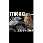 !TO$AKI