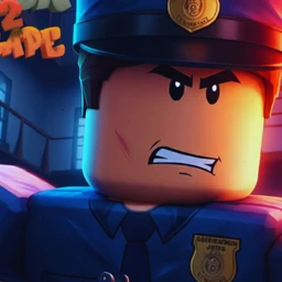 Évasion de prison v2 icon