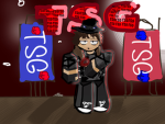 TSG the strongest group