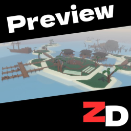 Zombie Defense Preview