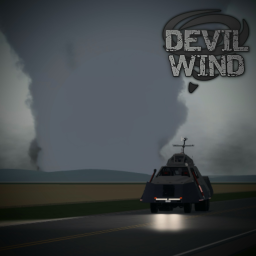 Devil Wind