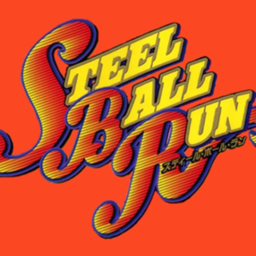 Steel Ball Run SBR