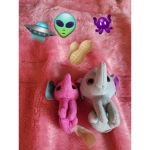 The Peanut Dimension Fan Group