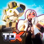 [📝TUTORIAL] Tower Defense X: BETA