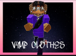 V4MP CLOTHES!!