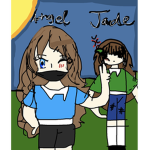 ~Angel and Jade~