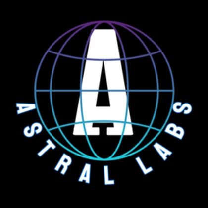Astral Labs Roblox group icon