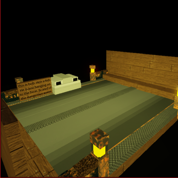 The Platform.