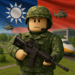[R.O.C.A.F]中華民國國軍 | Republic of China Armed Force