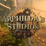 Arphildas Studios