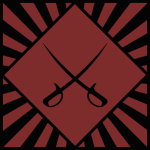 The Royal Legion of the Imperial Storm Guard