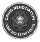 CSP: Department of Crisis Negotiation