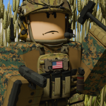 USAC | United States Armed Forces