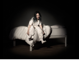Billie Eilish Obby