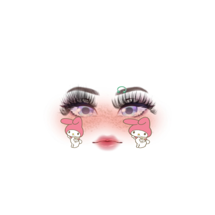 Hello kitty Roblox decal