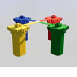 Doom Spire Brickbattle