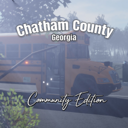 School Bus Simulator, Georgia