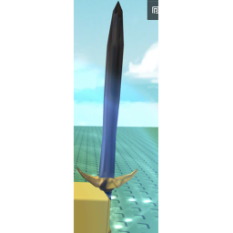 NOTHING BUT SWORDS