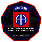 [USM]-United States Armed Forces