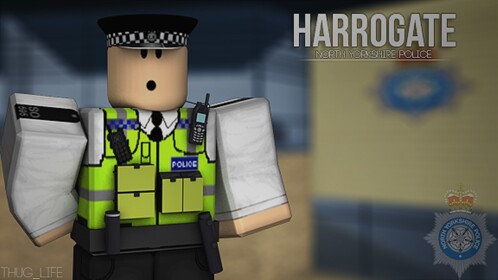 (NEW ROADS/CARS) Metropolitan Police
