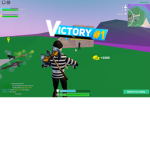 Kion_plays is the robux giver