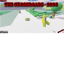 The CrossRoads - 2006 Edition