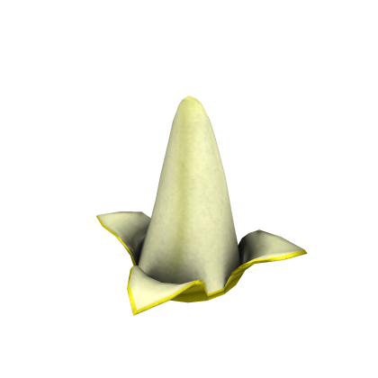 Banana (heal food)