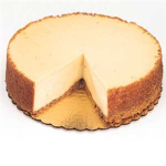 Baloney Cheesecake