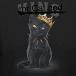 the CAT god