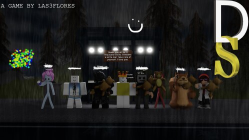 Depression Simulator