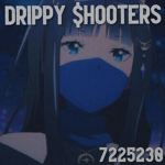 Drippy $hooters
