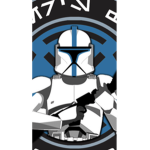 COMMANDO CLONE