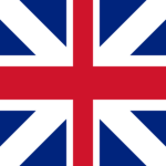 〘 BRITISH EMPIRE 〙