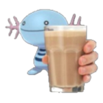 Choccy milk inc.