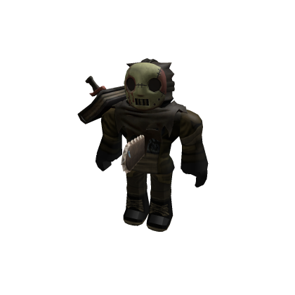 Slasher Rig