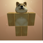 Superglow's Doge Club