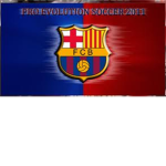 soccer barcelona