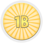 Net Worth - 1B