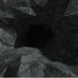 The Cave