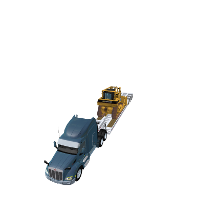truck
