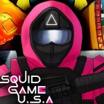 [⚠️ READ DESCRIPTION] Squid Game: USA [BETA]
