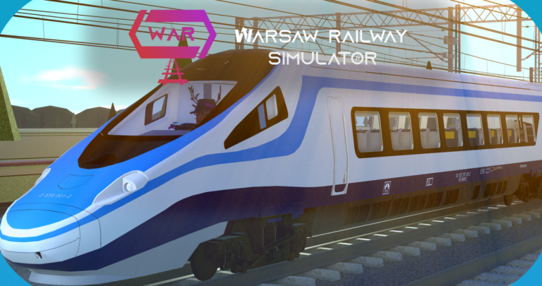 Warsaw Railway screenshot 1
