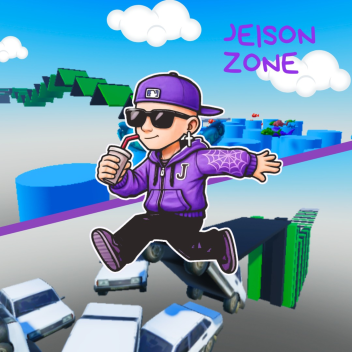 JEISON ZONE
