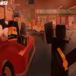 {WSD} West Side Demonz