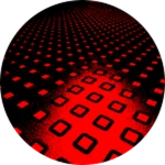 Crimson