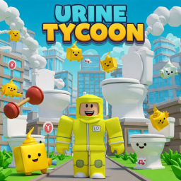 Urine Tycoon Beta