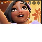 Isabella your BFs here