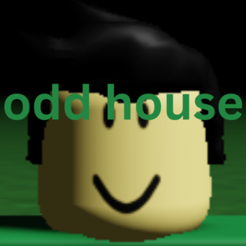 odd house