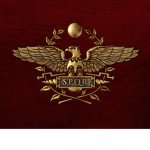The Senate and People of Romeㅤㅤ