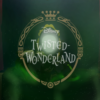 [MORPH UPDATE] Twisted Wonderland Paper RP [BETA]